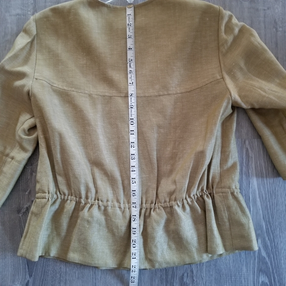 Worth Jacket - Picture 9 of 9